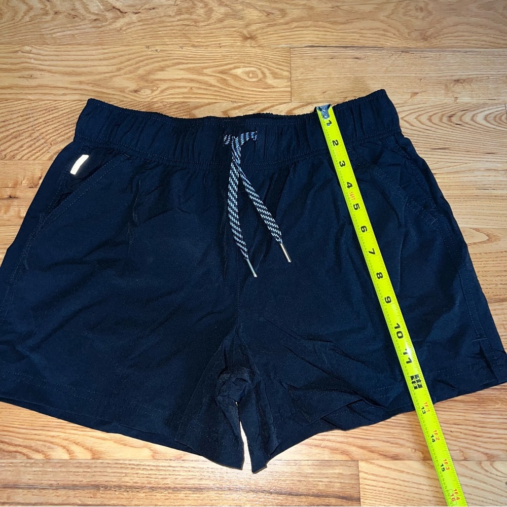 Avalanche Jordan Shorts - Picture 3 of 6